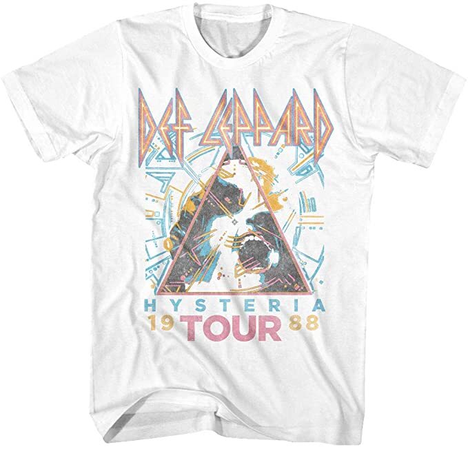 French Angora sui Rock Shirt